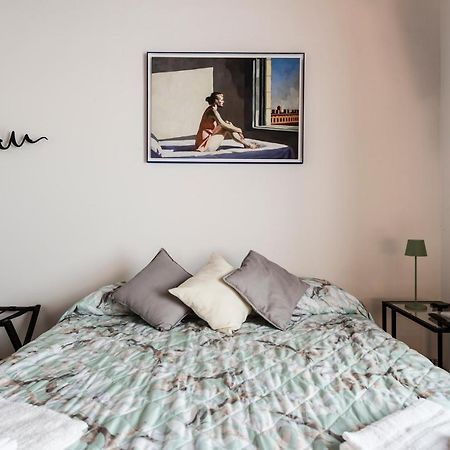 The Galileo Rooms 比萨 外观 照片