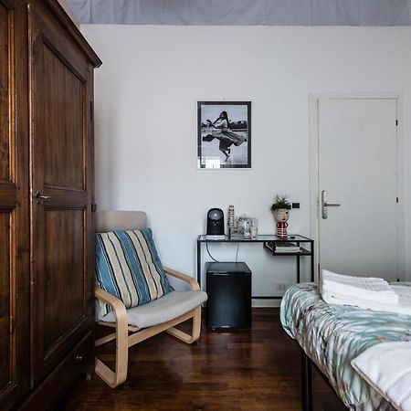 The Galileo Rooms 比萨 外观 照片
