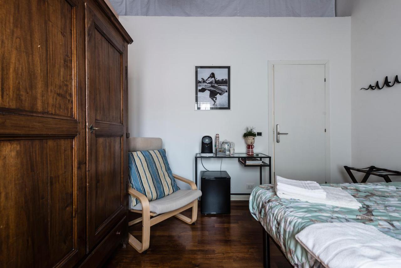 The Galileo Rooms 比萨 外观 照片