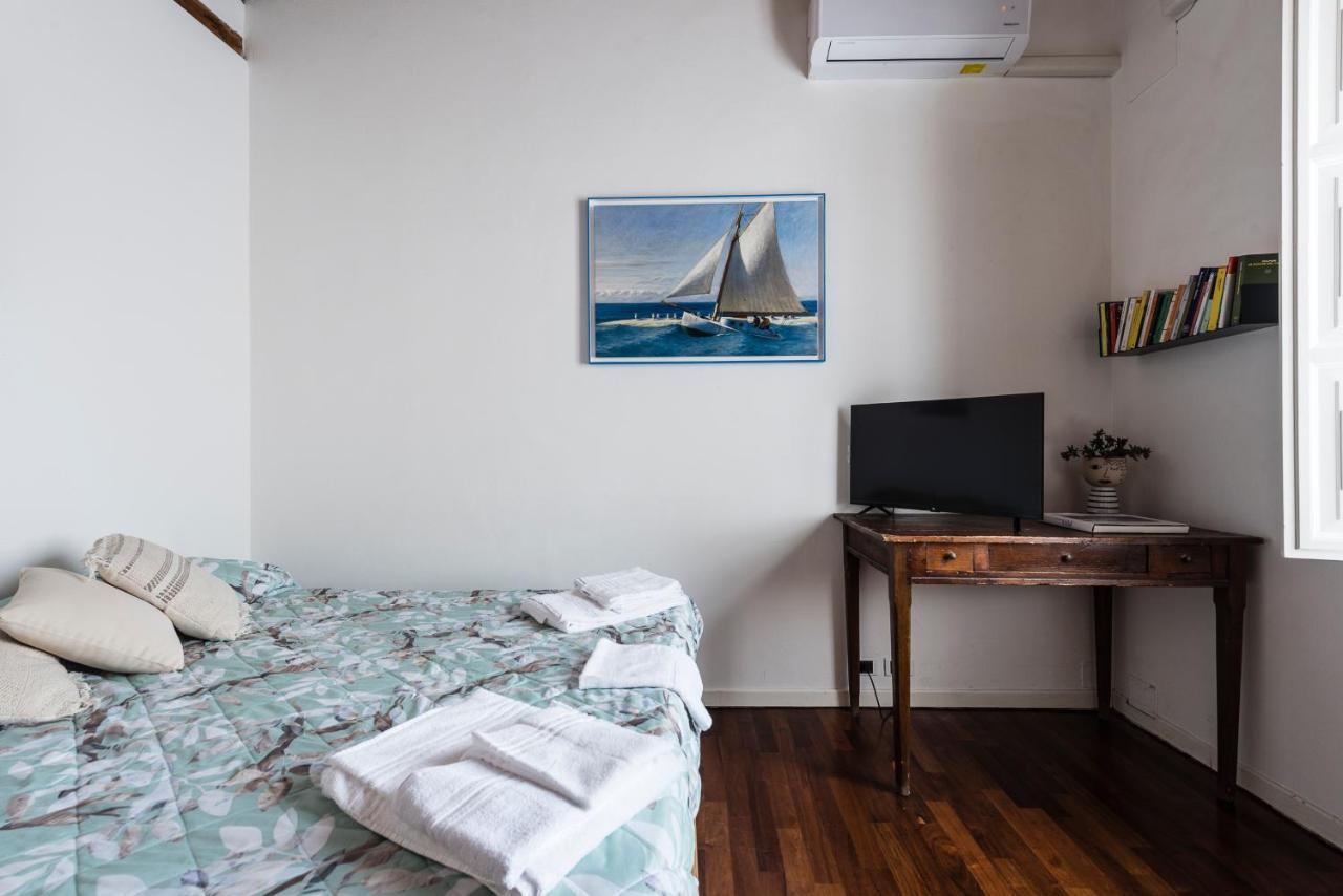 The Galileo Rooms 比萨 外观 照片