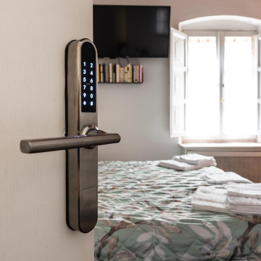 The Galileo Rooms 比萨 外观 照片