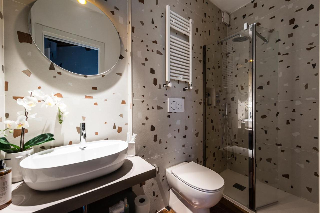 The Galileo Rooms 比萨 外观 照片