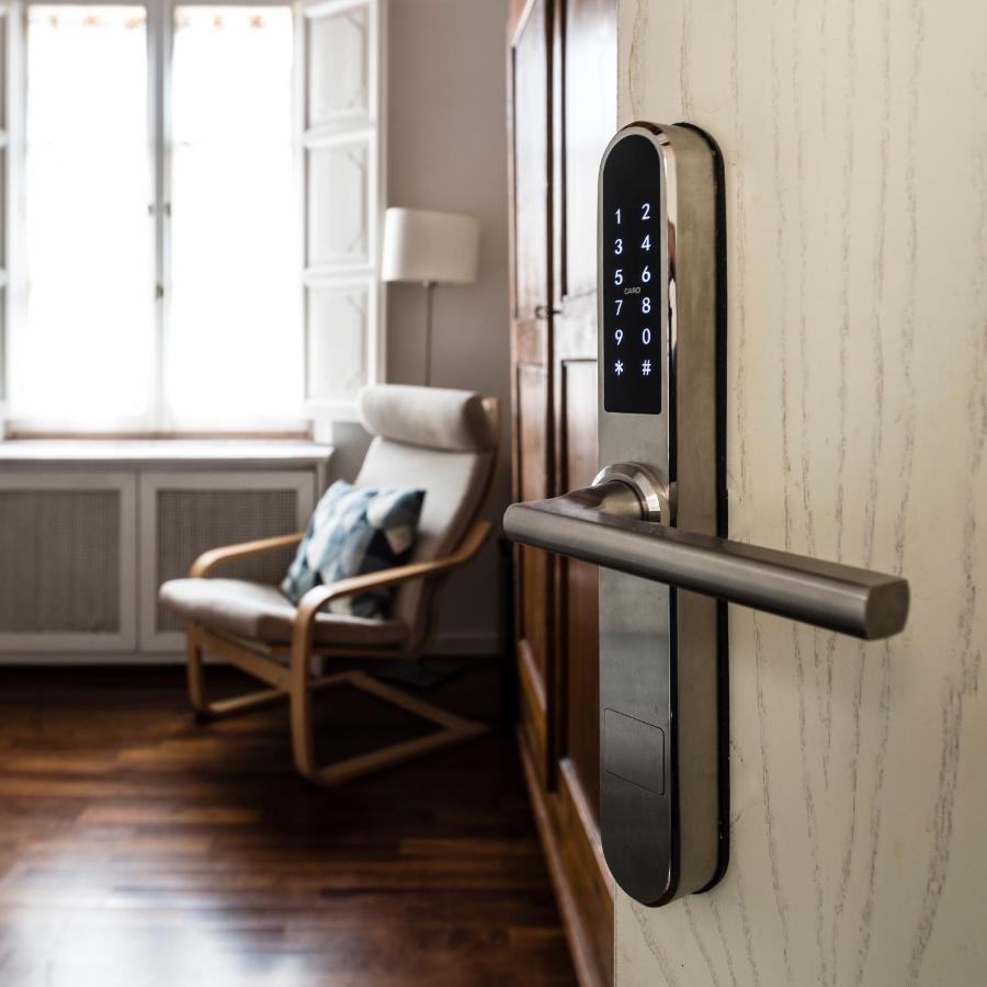 The Galileo Rooms 比萨 外观 照片