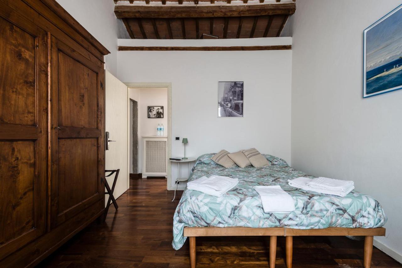 The Galileo Rooms 比萨 外观 照片